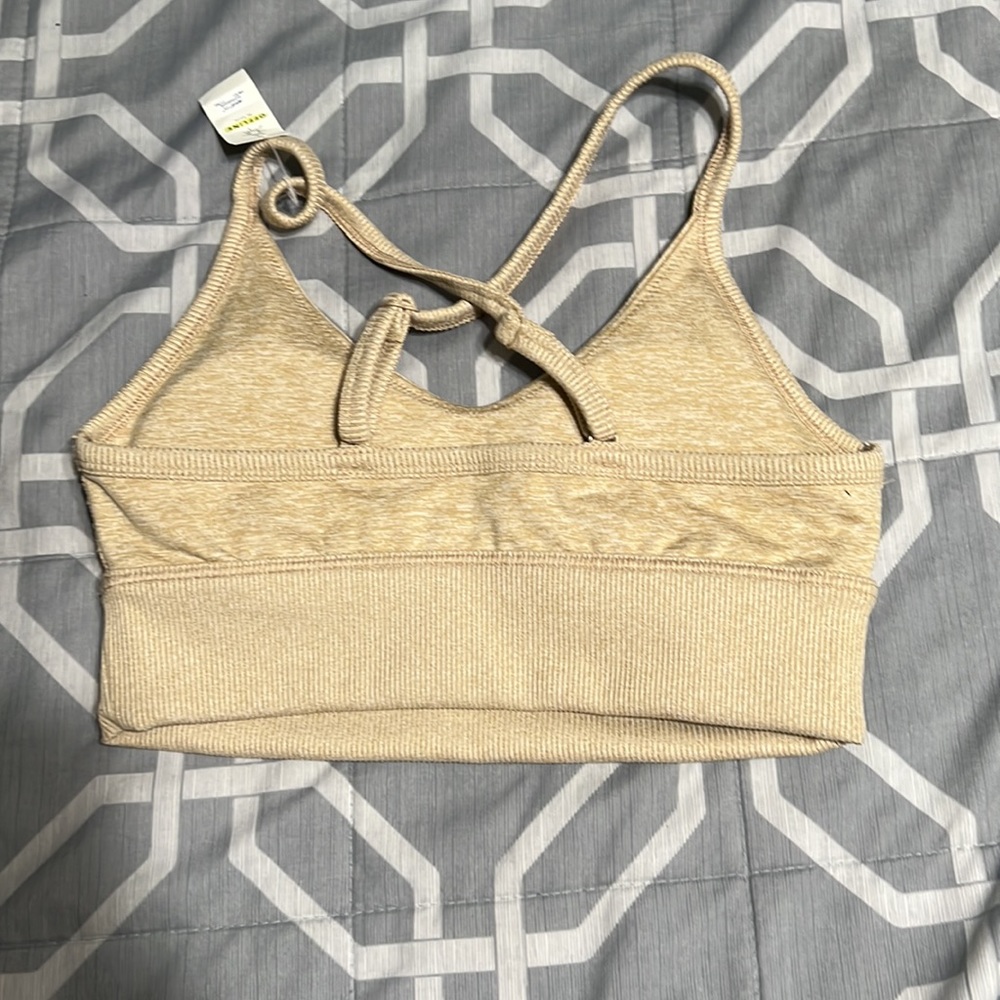 Aerie workout set - Picture 3 of 5